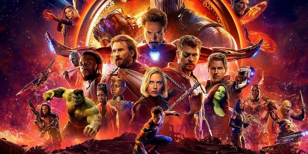 How The Harry Potter Movies Inspired Kevin Feige's MCU Storytelling