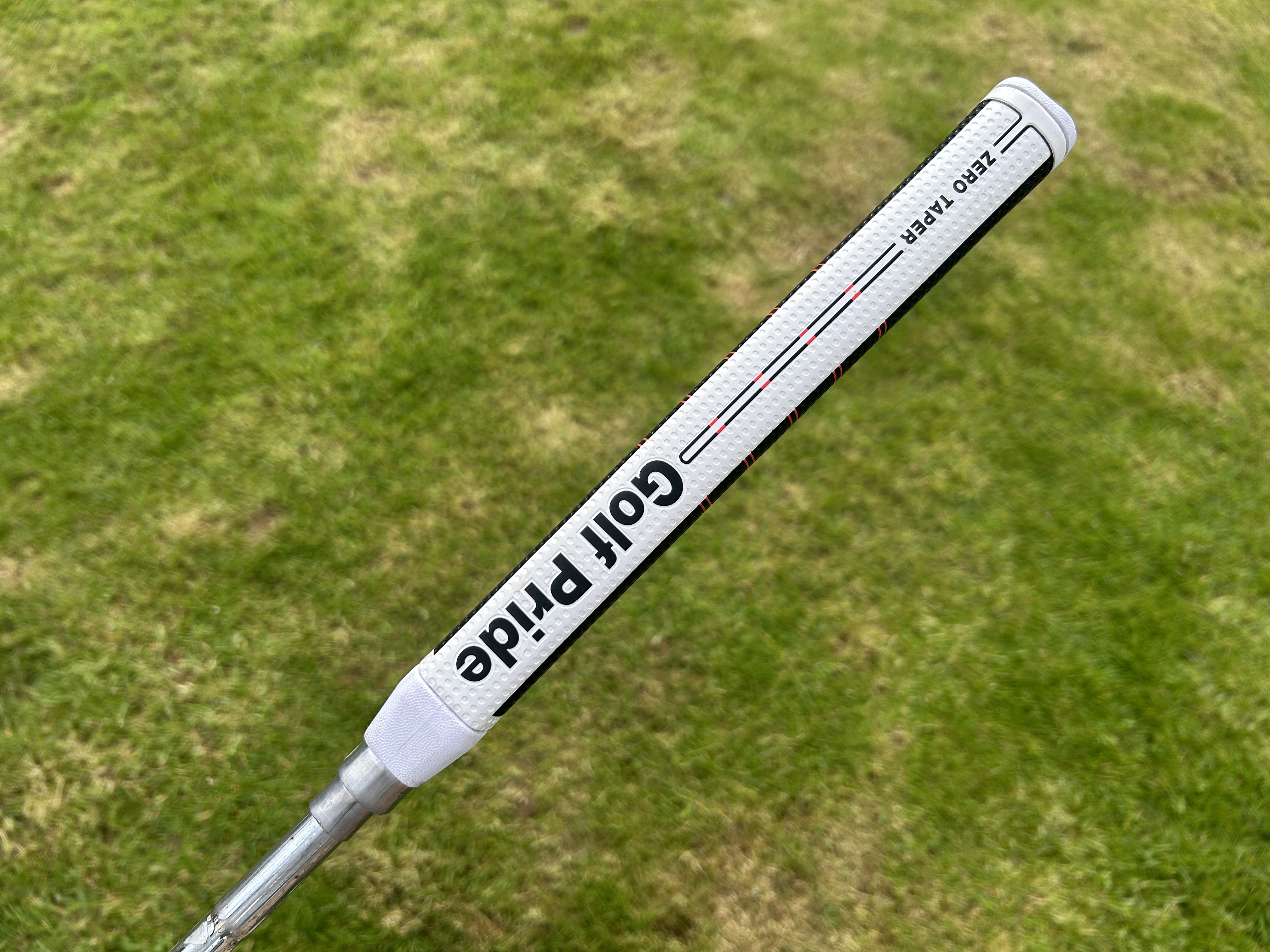 Golf Pride Fix Up Challenge 2026