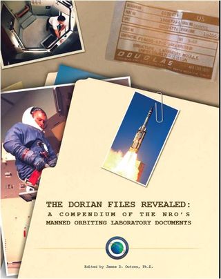 Newly declassified documents spotlight the true nature of the U.S. Air Force's Manned Orbiting Laboratory program.