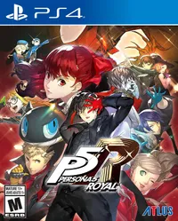 Persona 5 Royal: was $59 now $29 @ GameStop