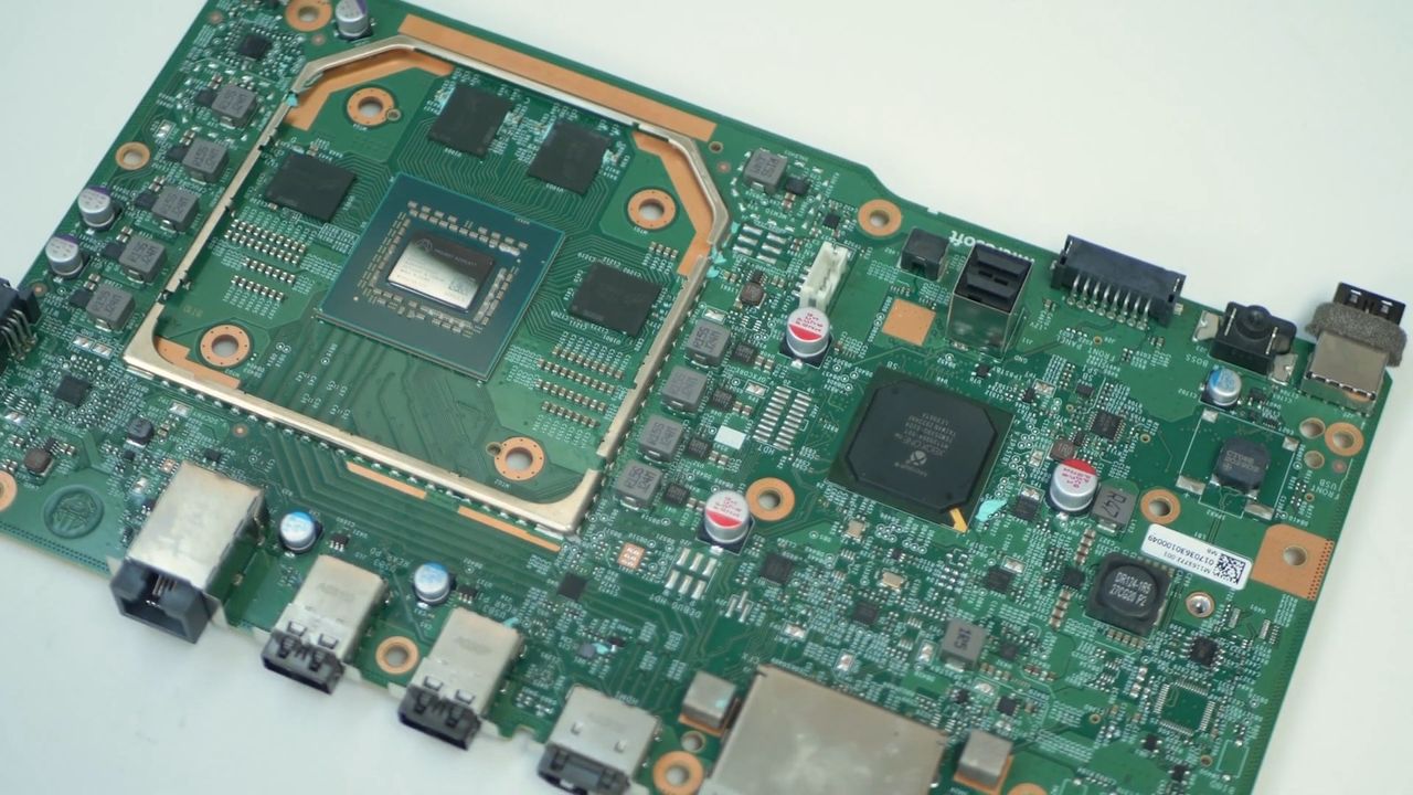 Microsoft Xbox Series S
