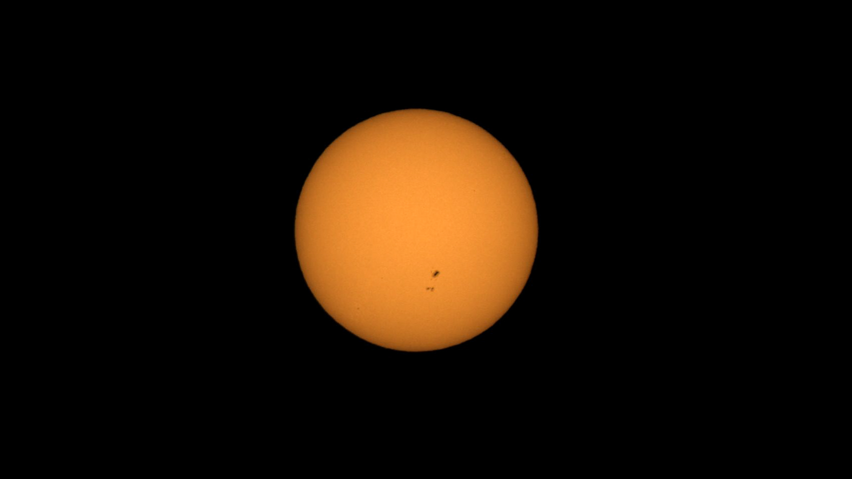 Vaonis Vespera 3 smart telescope sample images