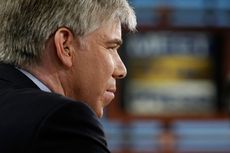 NBC denies David Gregory 'psychological consultant' claim