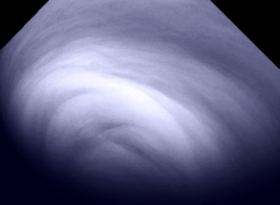 Are Mystery Clouds of Venus a Warning Sign for Earth&#039;s Climate Battle?