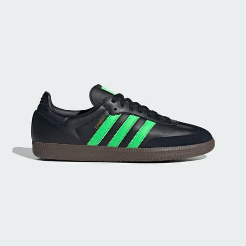Samba Og Shoes