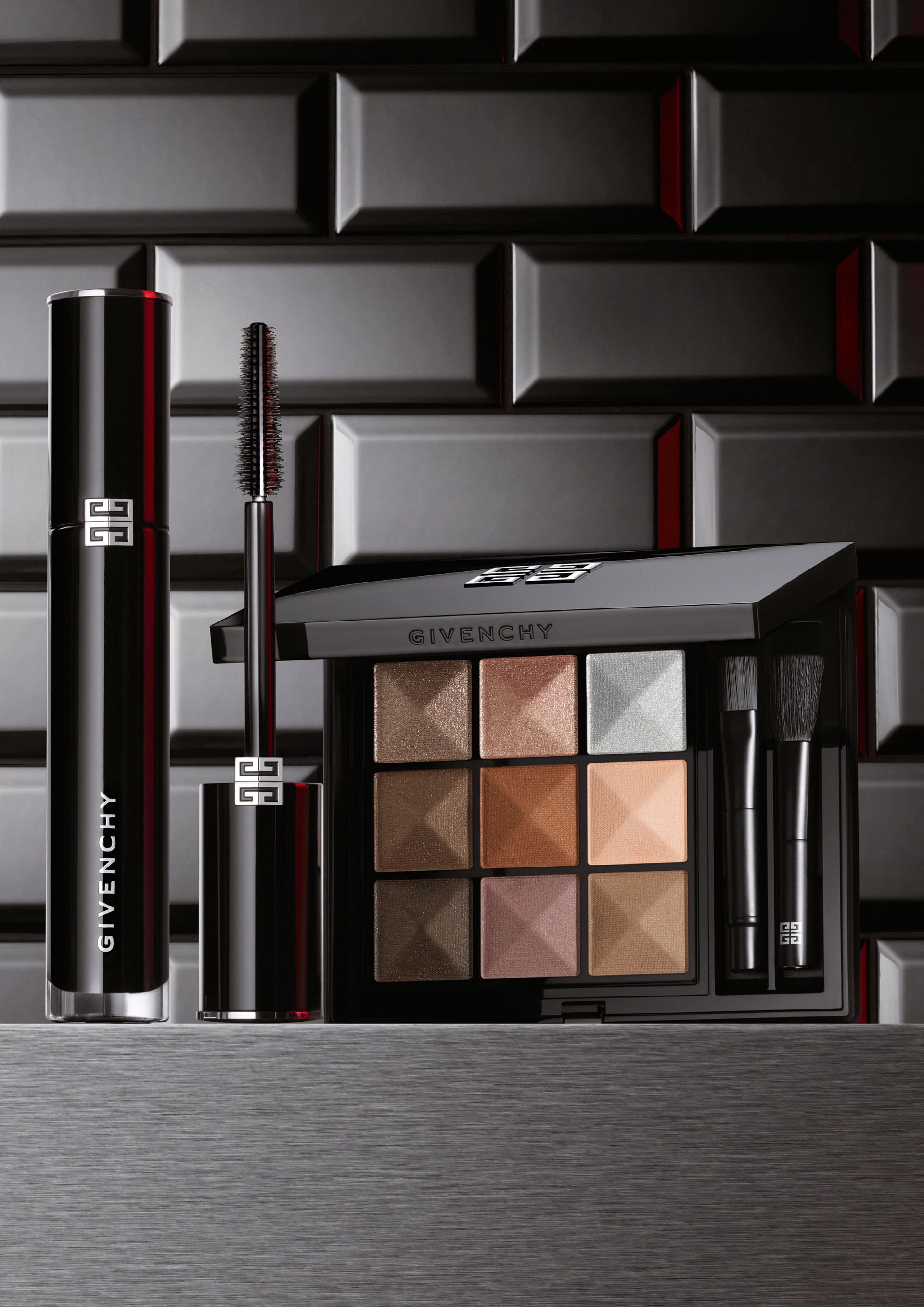 Beauty News: Givenchy Beauty’s latest eye products take cues from skincare and haute couture 1 Givenchy Beauty eye products