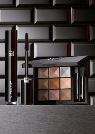 Givenchy Beauty eye products