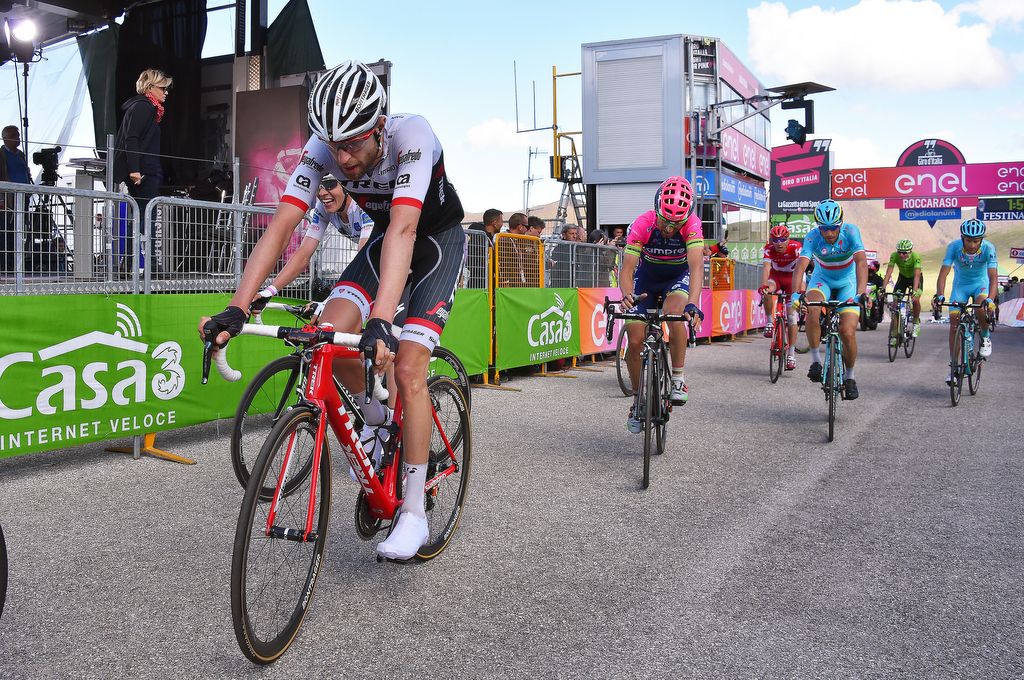 Ryder Hesjedal (Trek-Segafredo)