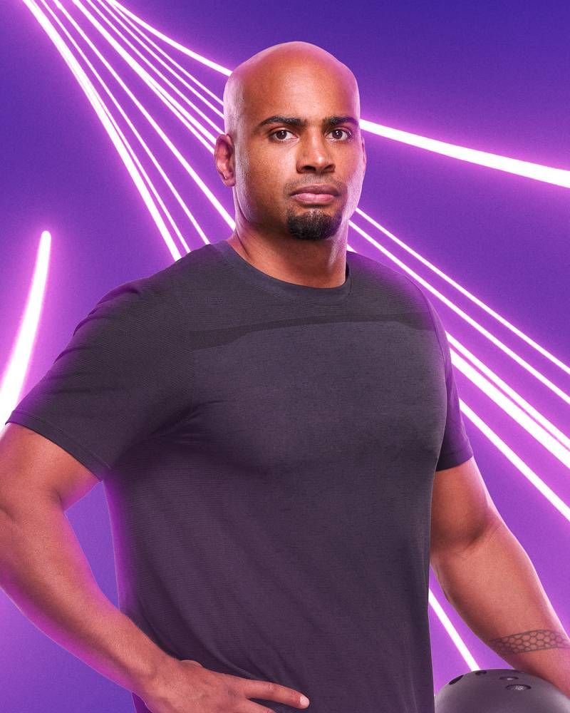 The Challenge season 38