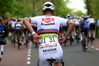 Amstel Gold Race 2024 - Figure 8