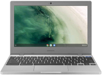 Samsung Chromebook 4: was $229 now $199 @ Walmart