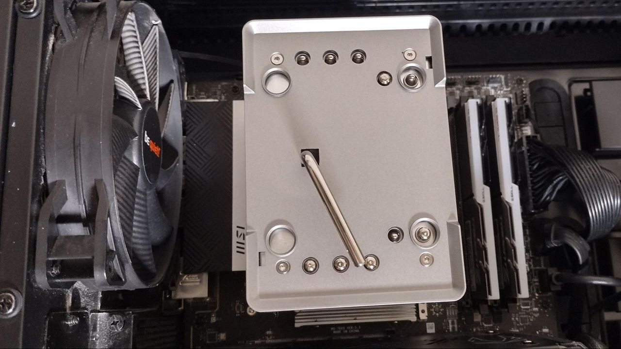 DeepCool AK500