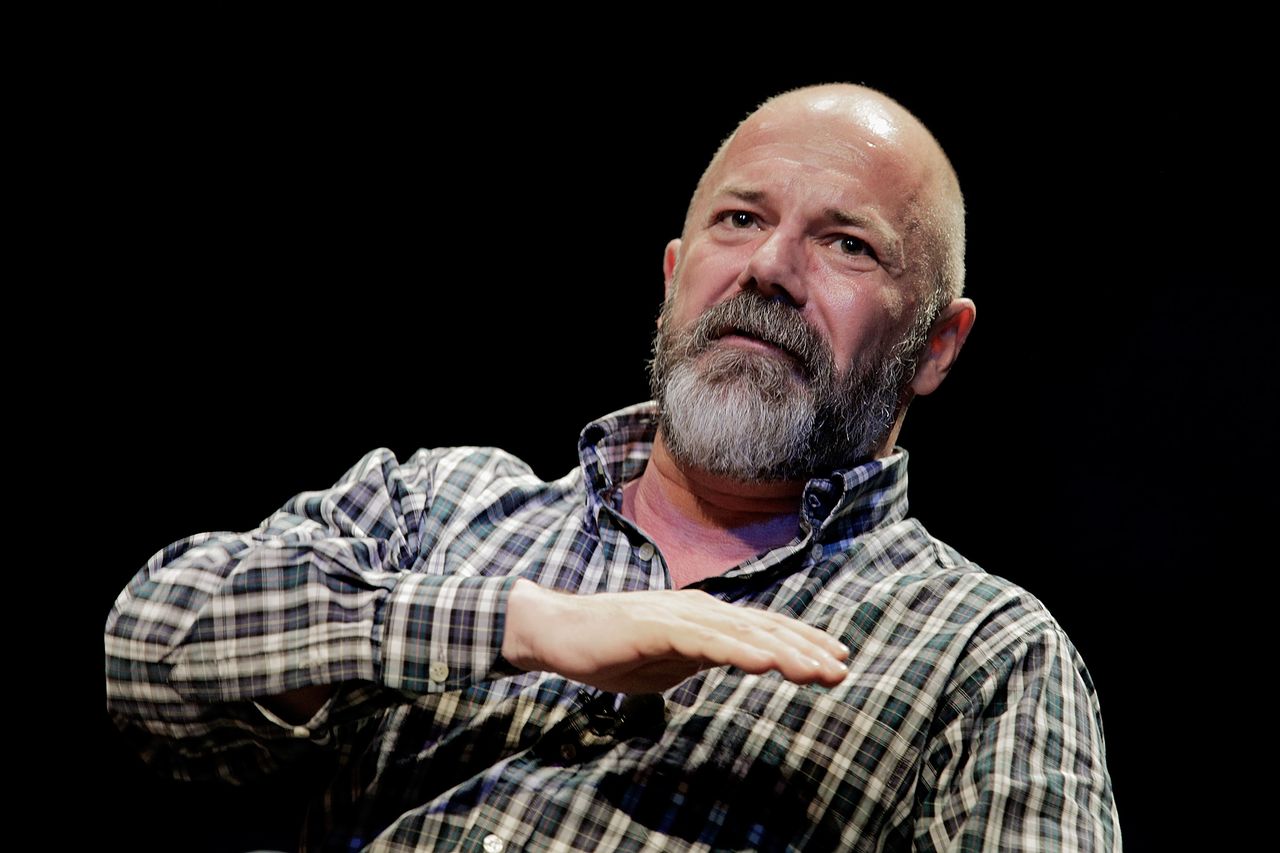 Andrew Sullivan