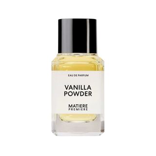 Matiere Premiere Vanilla Powder