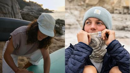 BUFF x Surfrider Collection launches
