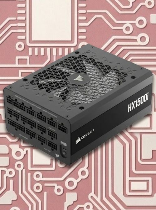 HX 1500i