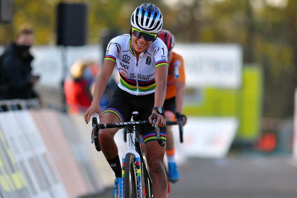 Cyclo-cross European Championships 2020