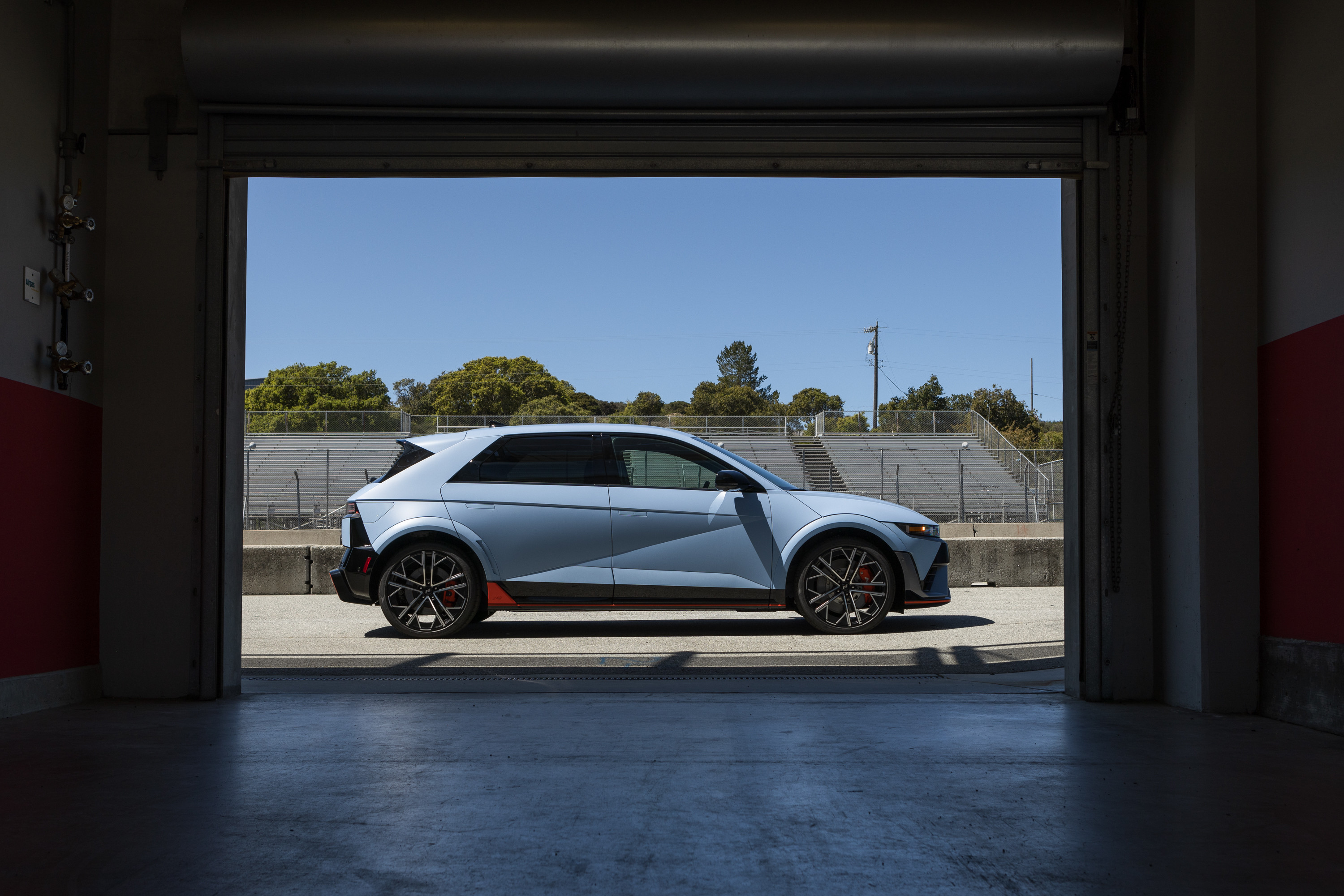 Hyundai Ioniq 5N