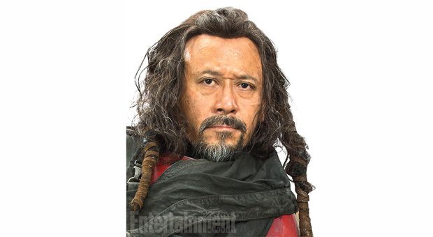 Image Credit: Jules Heath/2016 Lucasfilm Ltd. &amp; tm, All Rights Reserved