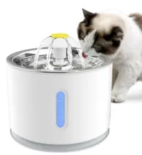 Mrdoggy Cat Water Fountain
Was $45.99, now $15.97 at Walmart
