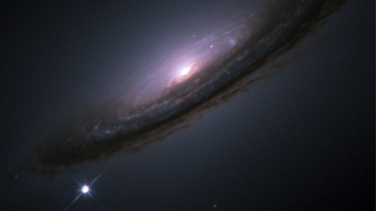 The largest supernova catalog ever made has some news about the dark universe