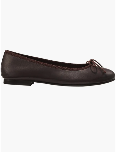 Ballet flats
