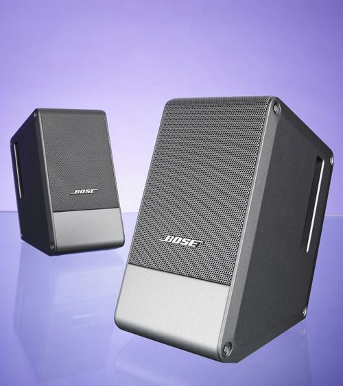 PC/タブレット デスクトップ型PC Bose Computer MusicMonitor review | What Hi-Fi?