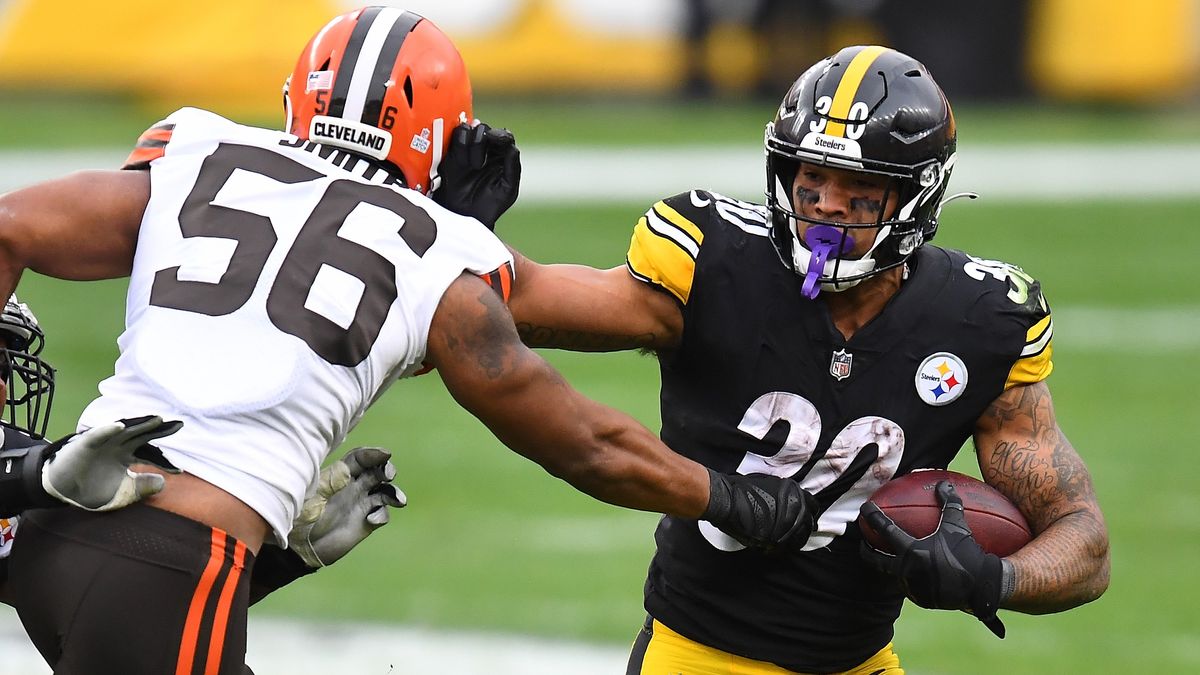 Steelers Vs Browns Live Stream How To Watch Nfl Week 17 Game Online From Anywhere Now Techradar