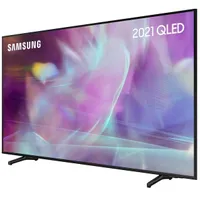 Samsung Q60A 50-inch 4K QLED TV:&nbsp;was £849, now £599 at Currys