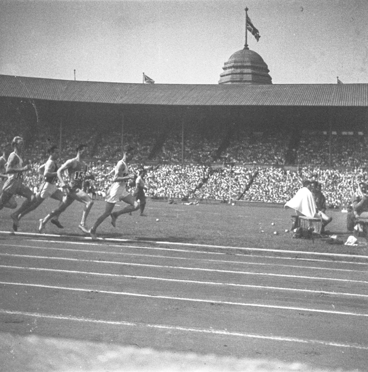 Olympics 1948