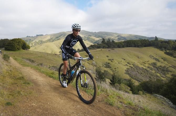 Shane Skelton (Whole Athlete - Specialized)