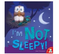 2. I'm Not Sleepy, £8.75, Amazon