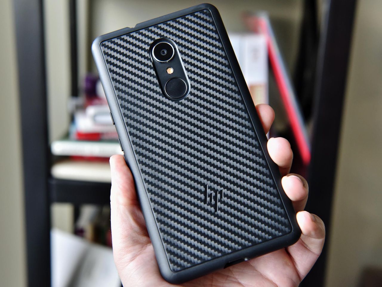 HP Elite x3 Rugged Case