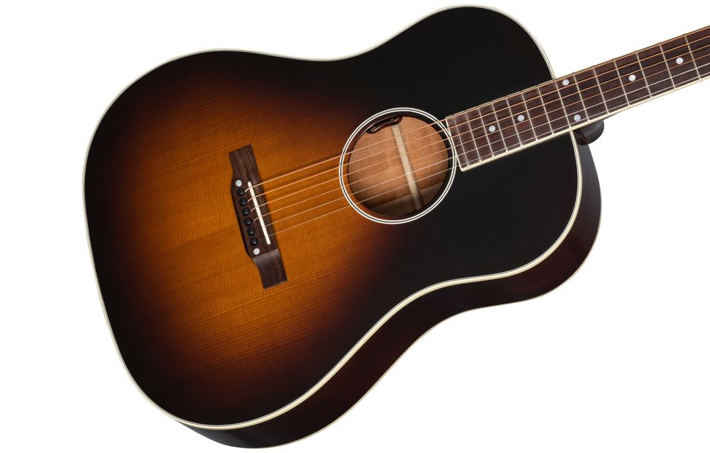 Gibson Keb' Mo' signature acoustic guitar
