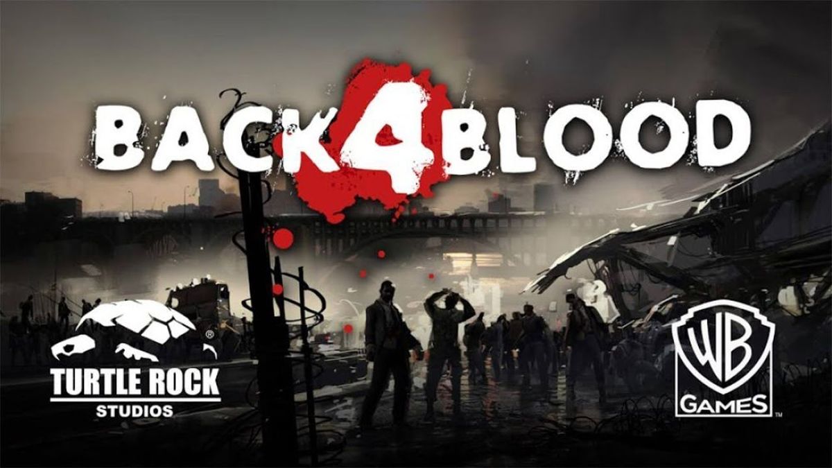 Back 4 Blood release date, alpha, crossplay, and everything else we know | GamesRadar+