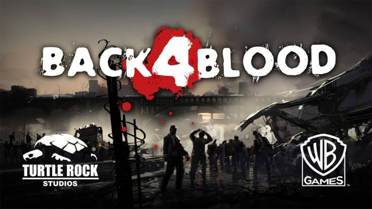 Back 4 Blood release date, alpha, crossplay, and everything else we know |  GamesRadar+
