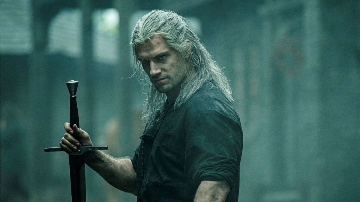 It's a true dance: Henry Cavill breaks down the Blaviken battle from Netflix's The Witcher