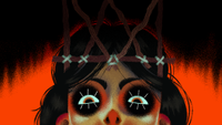 Art and screens from a indie game