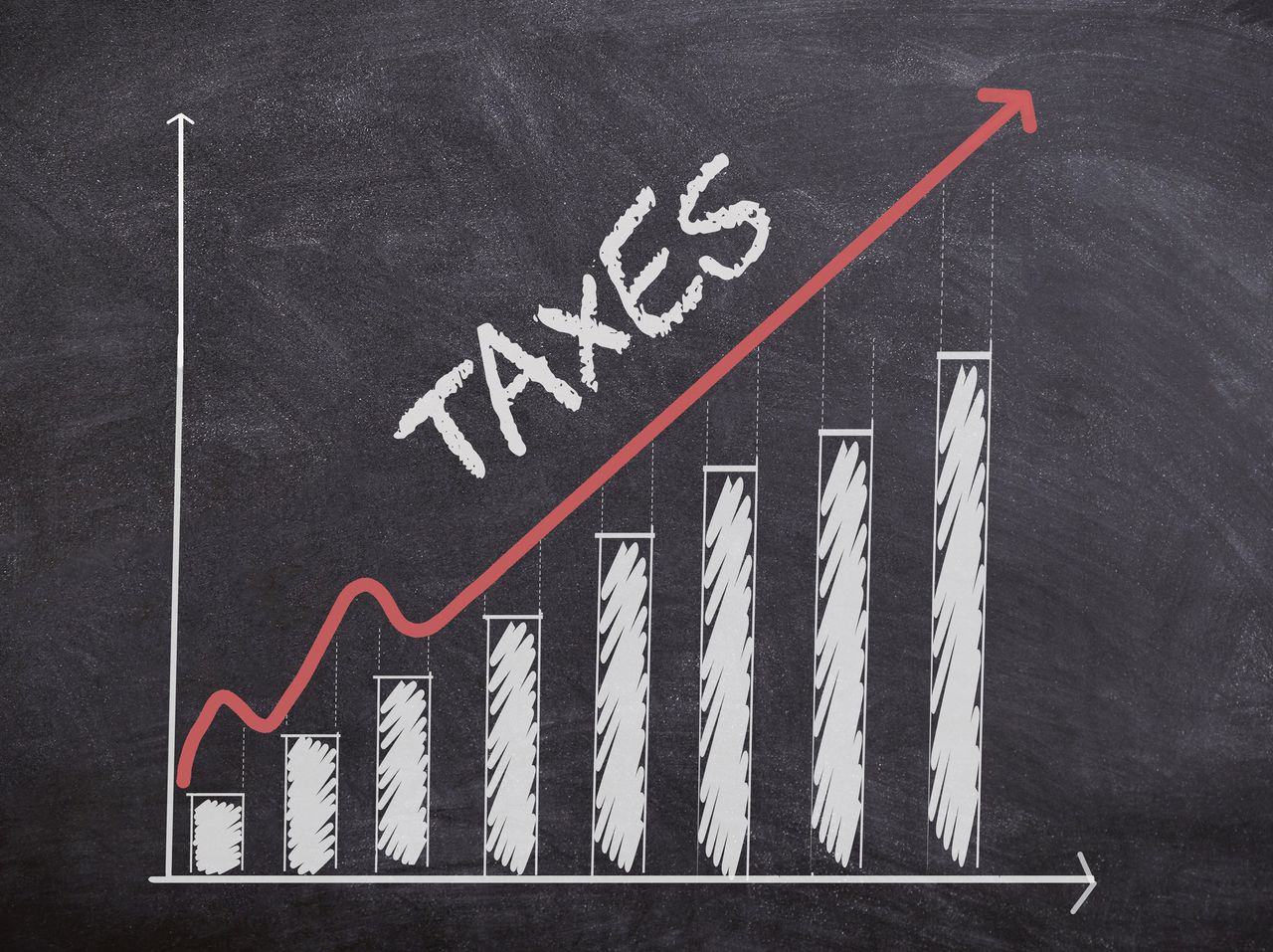 solved wealth(decrease increase) taxes Images High... 11 Ways to Grow Your Wealth | Kiplinger