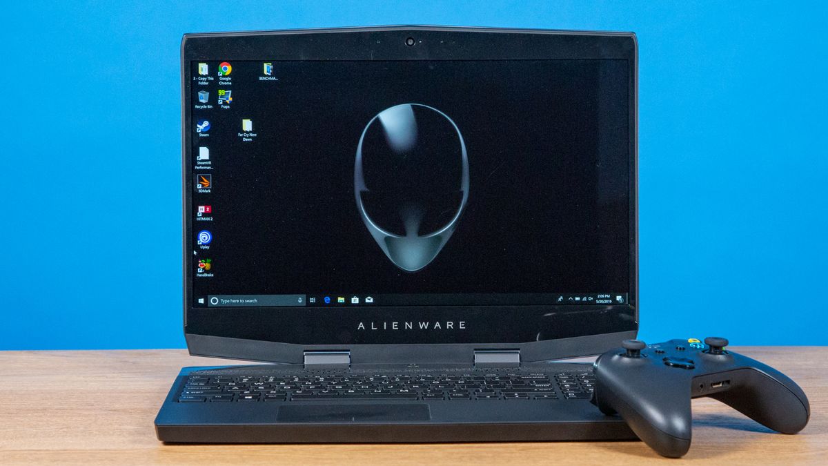 what is the all time best alienware software