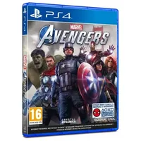Marvel's Avengers with Iron Man Digital Comic (Exclusive to Amazon.co.uk) (PS4):£24.99 £9.99 at Amazon
Save £15