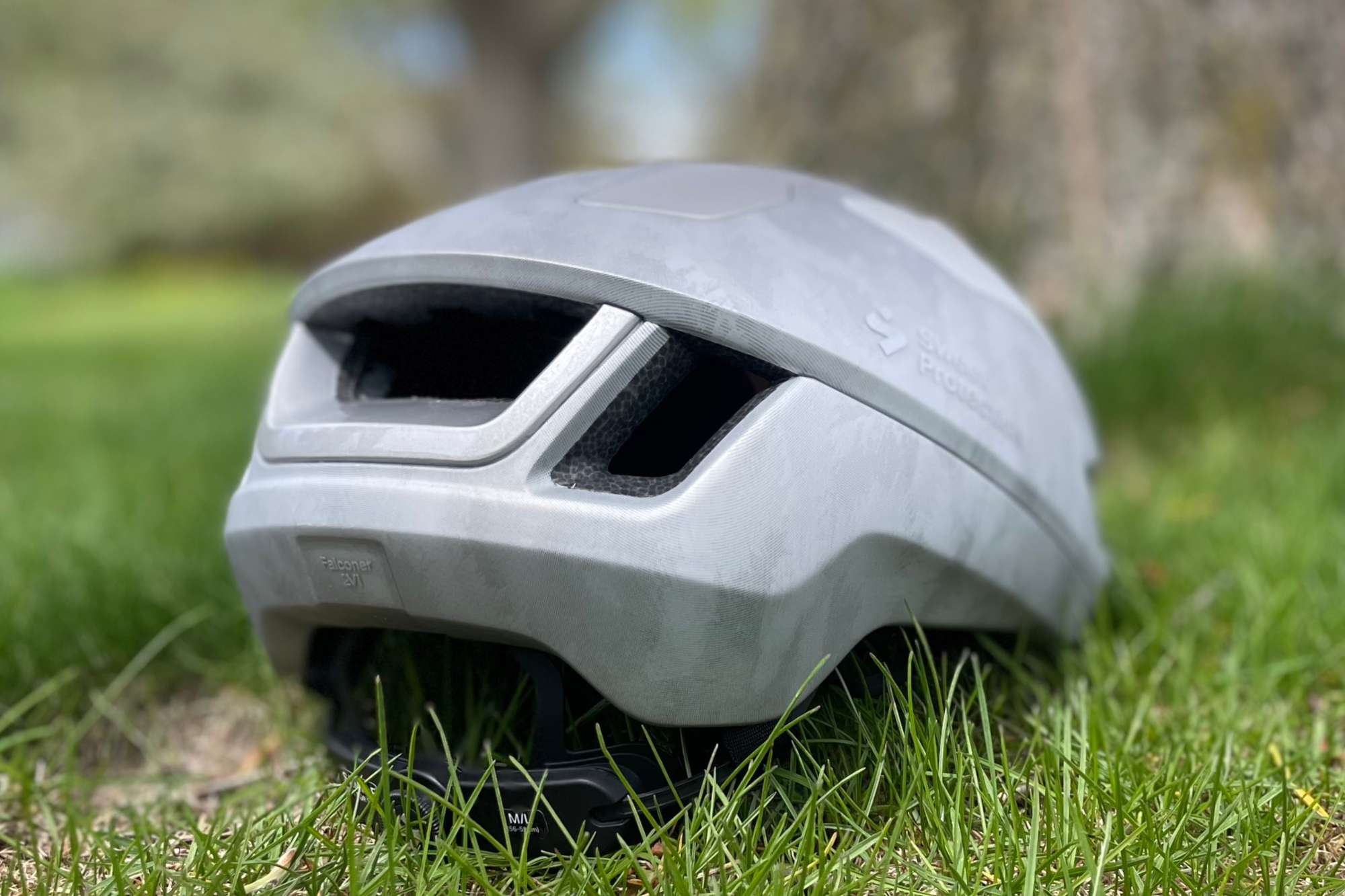 Sweet Protection Falconer Aero 2Vi&amp;reg; Mips Helmet