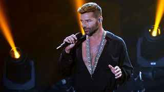 American Song Contest 2022 Predictions - Ricky Martin