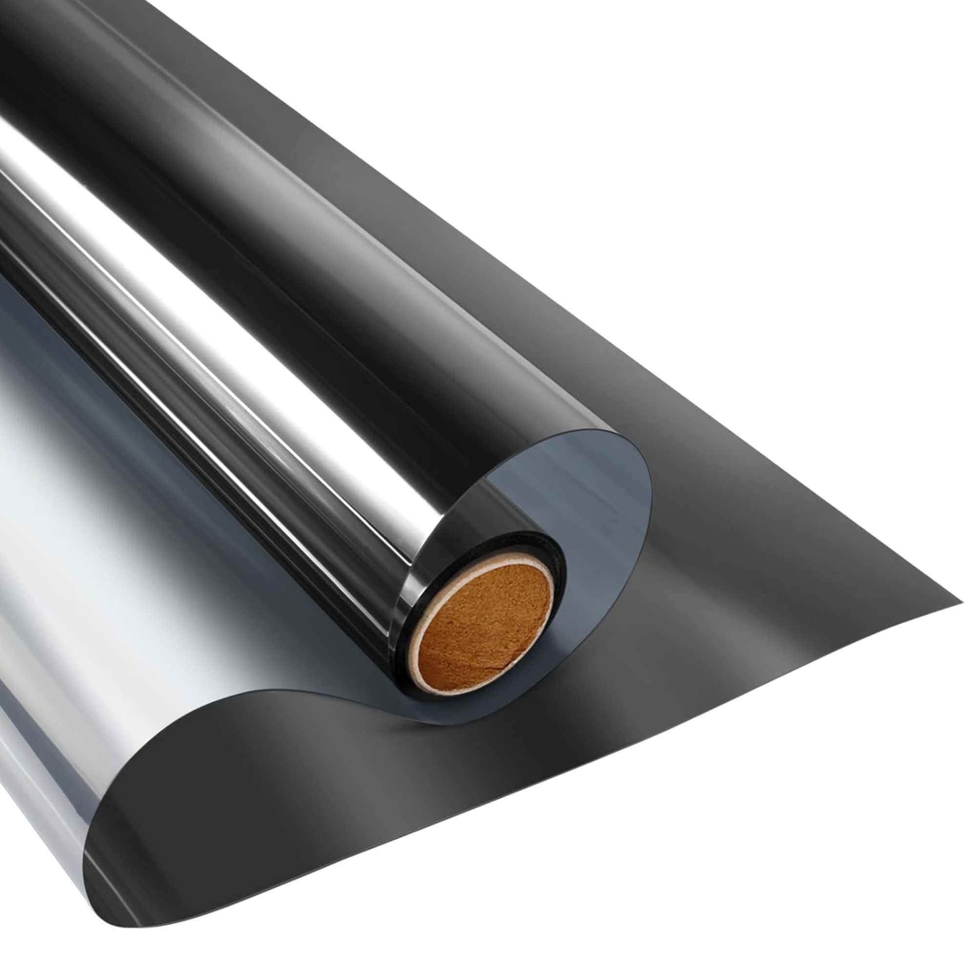 Window reflective film
