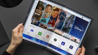 Asus Zenbook 17 Fold OLED review: Watch the future of laptops unfold