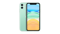 iPhone 11 64GB van 539,- voor €484,-