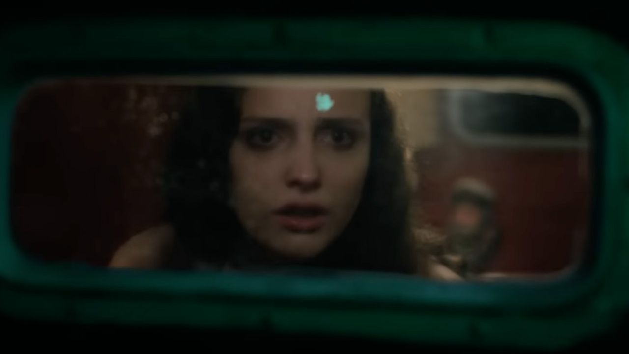 The Eternaut on Netflix