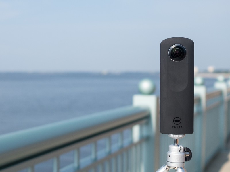 Ricoh Theta S