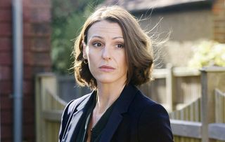 DDoctor Foster future: Suranne Jones unsure if there will be a third series of BBC1 hit