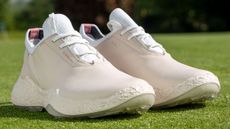 Ecco Biom H5 Women's Golf Shoe Review